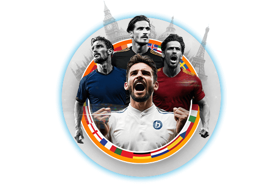 Súper Tazón  Hover